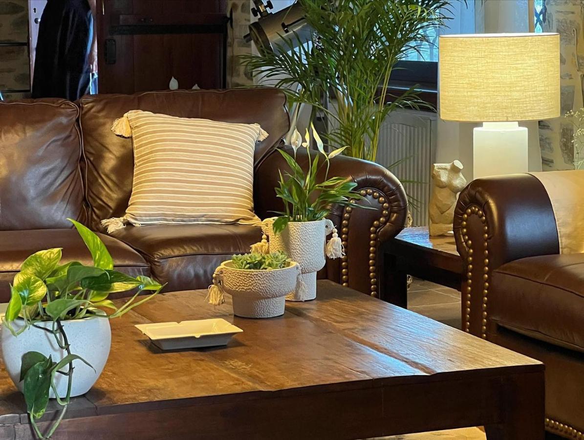 Pelion Homes 아기오스 게오르기오스 닐리아스 외부 사진