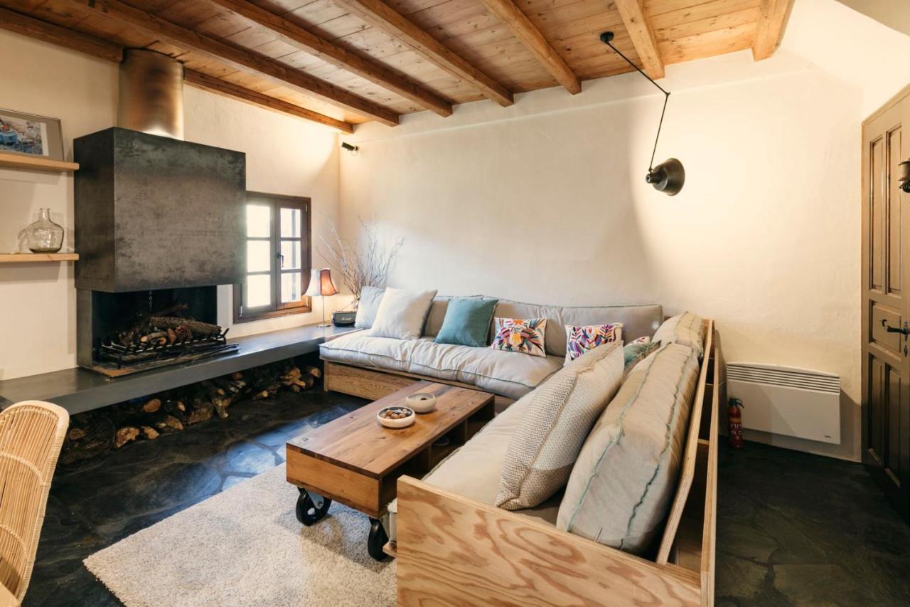 Pelion Homes 아기오스 게오르기오스 닐리아스 외부 사진